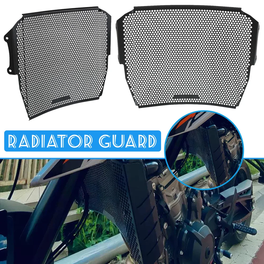 

Motorbike Parts For Speed Triple 1200 RS RR 1200RS 1200RR 2021-2025 Radiator Grille Guared Cover Protection Motorcycle Accessore