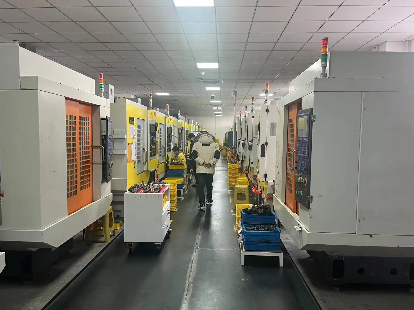 Шаблон держателя инструмента