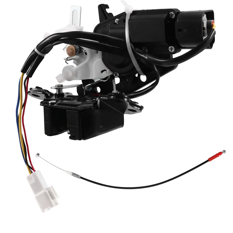 

AS57-69350-0K010 Мотор подъема задней двери автомобиля для Toyota Highlander Fortuner 2006-2019 693500K010