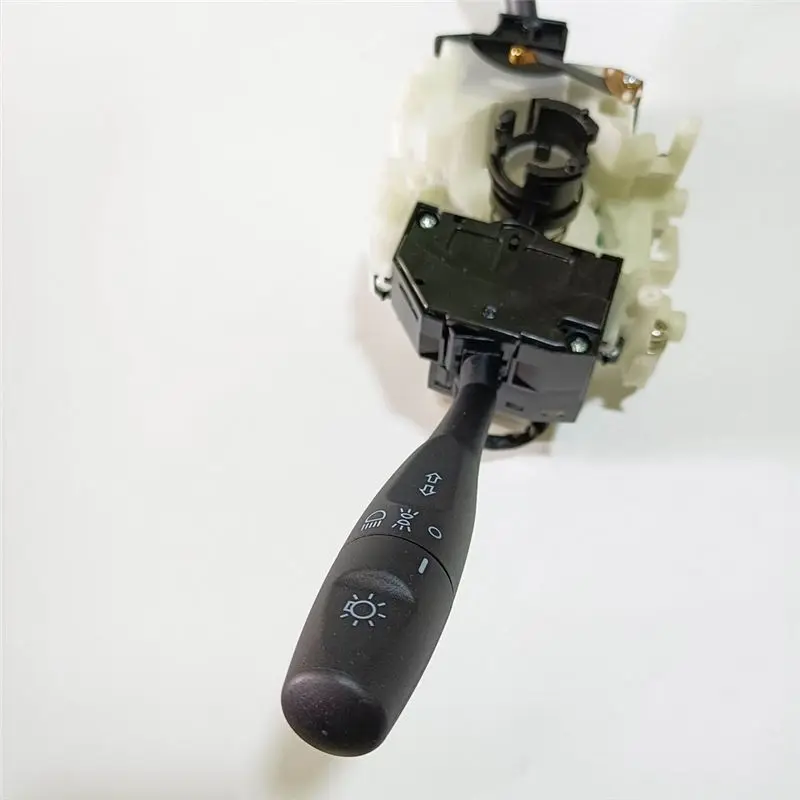 AEE5-MR329662 Car Turn Signal Switch Combination Switch For Freeca L200 LHD 1993-1996