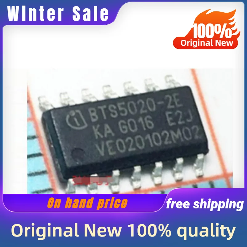 10PCS Quality Goods… - image