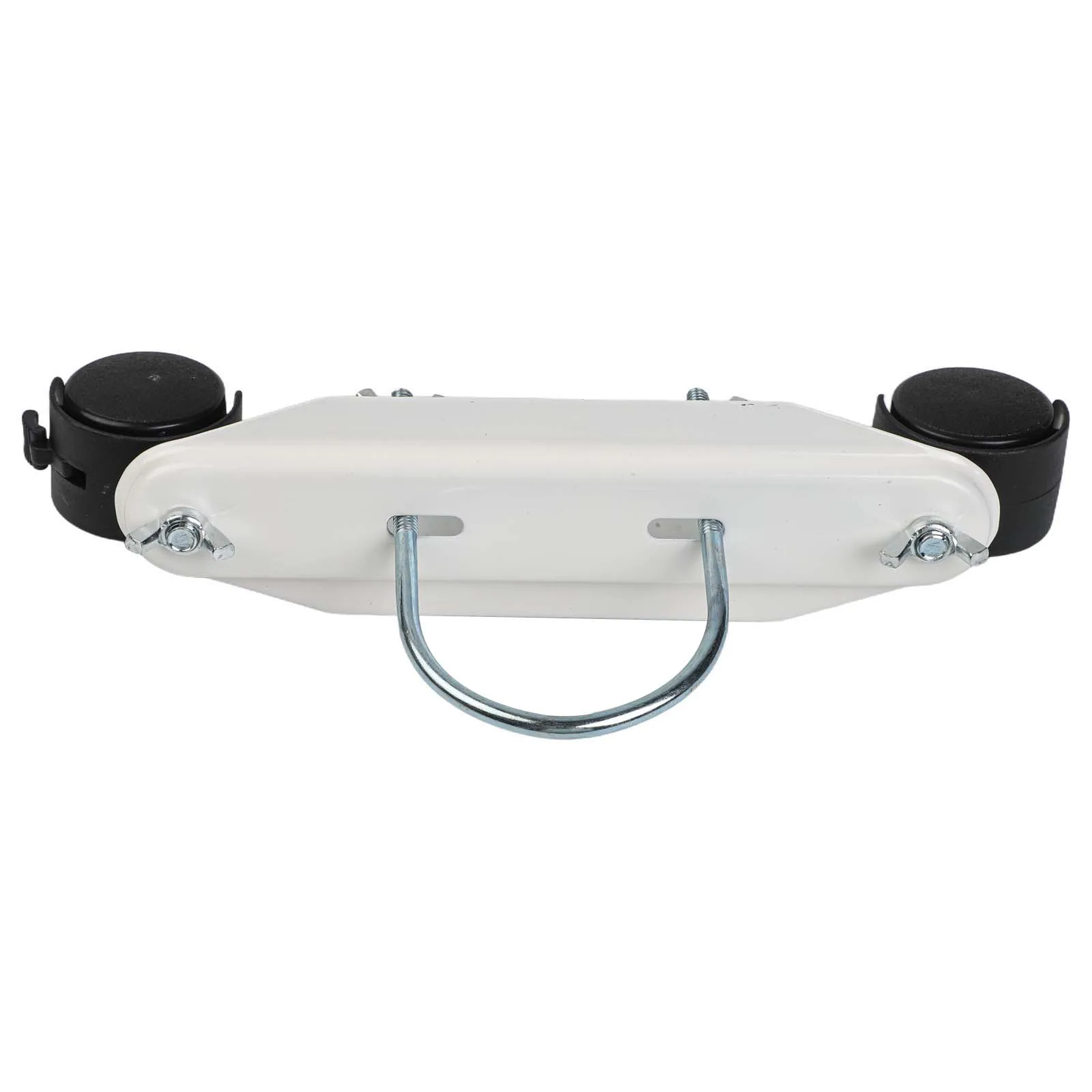 

2-упаковка подставки для мобильных шкивов с поворотными роликами для мобильных устройств с электрическим обогревателем, подходит для различных марок и рам