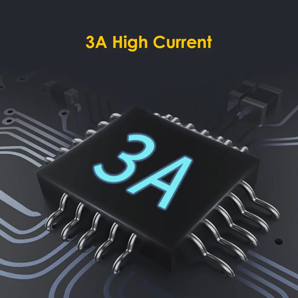 Charging Power Adap…