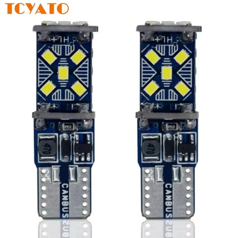 Tcyato Led Car Ligh…