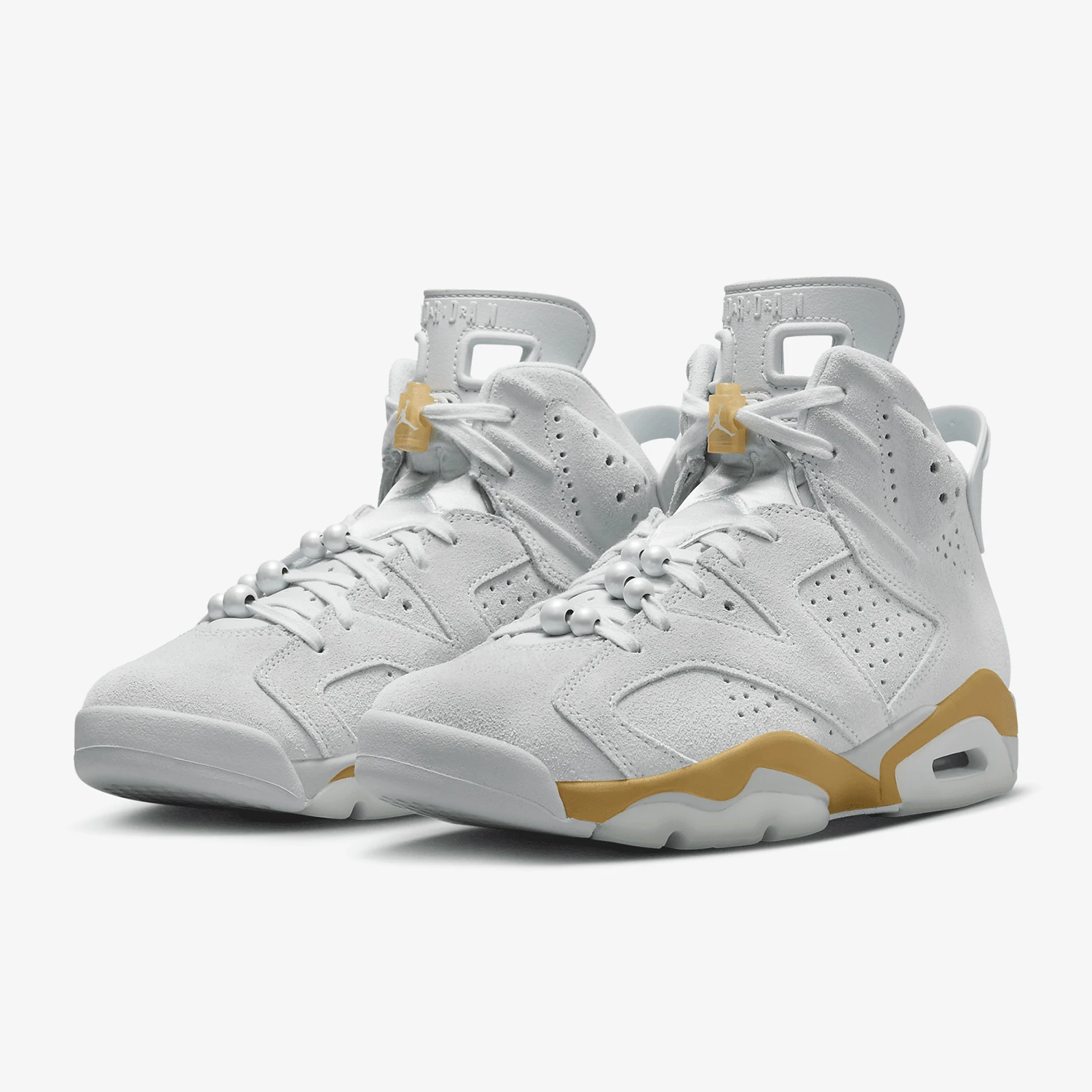Nike Authentic JORDAN Men's Women's Sports High-Top Cushioned Basketball Shoes DQ4914-074