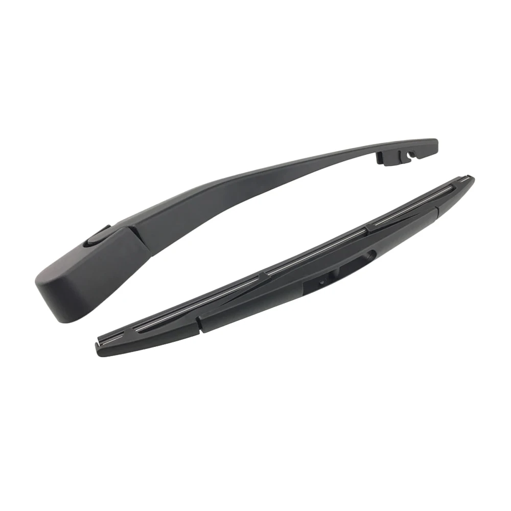 سيارة الزجاج الأمامي الخلفي ممسحة الزجاج الأمامي الذراع والشفرة مجموعة 61617241985 لسيارات BMW 1 Series F20 2010-2017 #5
