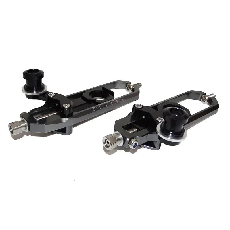 waase For BMW S1000R S 1000 R 2014 2015 2016 2017 2018 Left & Right Chain Adjusters with Spool Tensioners Catena