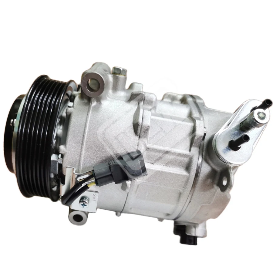 7SBH17C AC Compressor For Chrysler 200 / Jeep Cherokee V6 4471606731 447160-6731 68103198AA 68103198AB 68103198AC MC4471606731