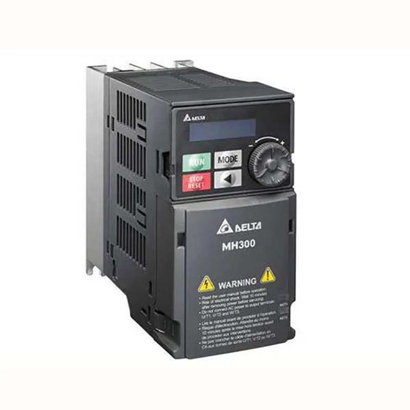 Inverter MS300 Asli Baru Menggantikan VFD9A0MS43ANSAA 380V 3.7KW/VFD13AMS43ANSAA 380V 5.5KW/VFD17AMS43ANSAA 380V 7.5KW