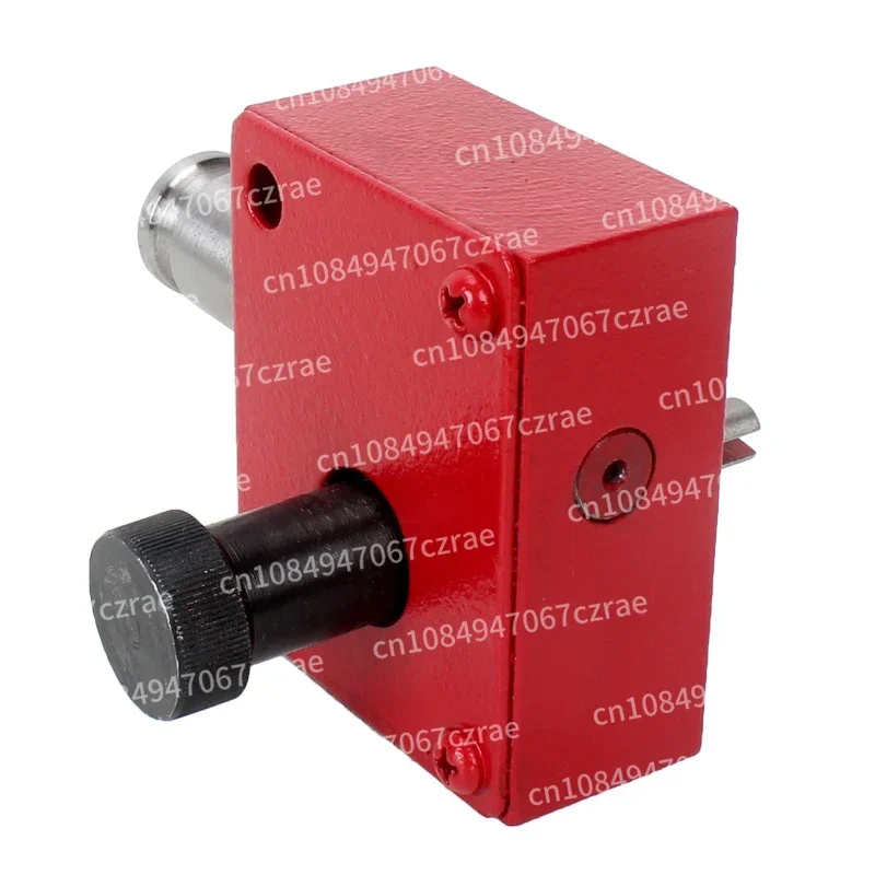 

SIEG: C0 Attachment S/N: 10153 Household lathe, automatic tool feeder