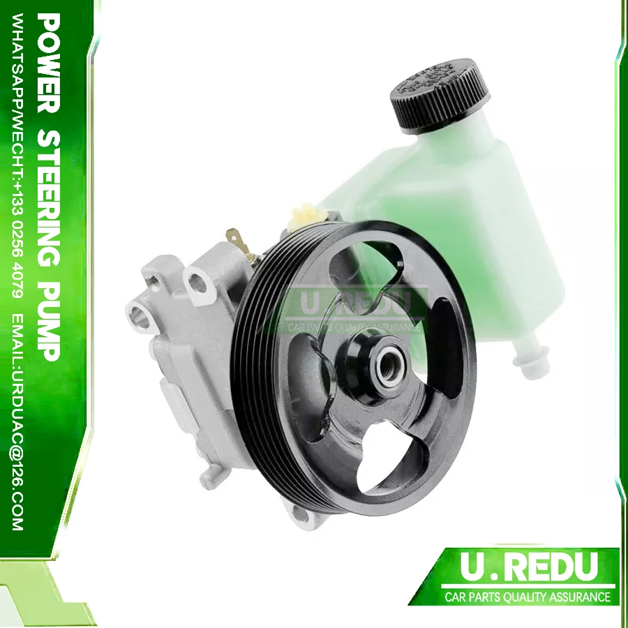 

НОВЫЙ насос гидроусилителя руля GJ6E32600B GJ6E-32-600C GJ6E-32-650G GJ6E-32-650F GJ6A-32-600B 6E5Z3A696AB EG2132650C для Mazda 6 Atenza