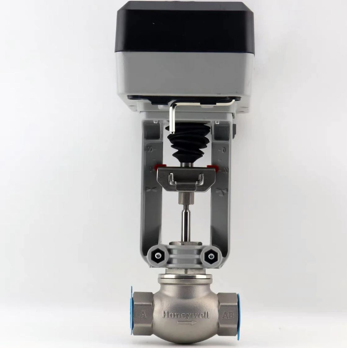 American VAP600S-24-C  Static Flow Balance Valve Dynamic Equilibrium Pressure Difference
