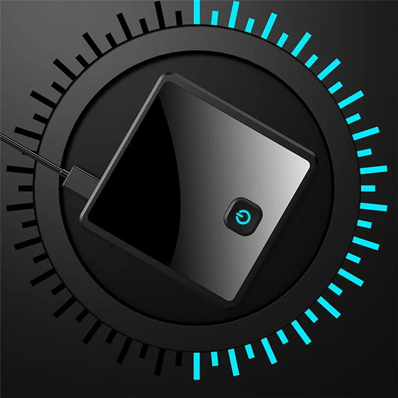 

Отличный Bluetooth-приемник аудиопередатчика AUX Оптический беспроводной аудиоадаптер Forspeaker