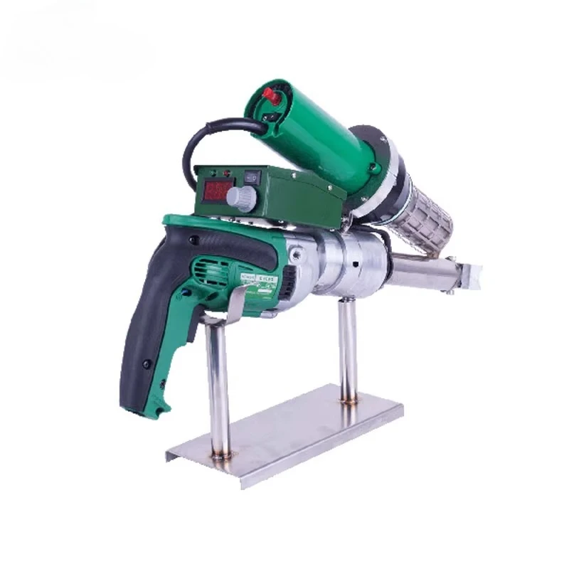 HDPE Extrusion Welding Machine Plastic Welder for Geomembrane