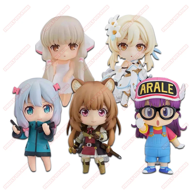 Nendoroid в москве (358) купить от 582,00 руб. Фигурки и игрушки на 1rub.ru