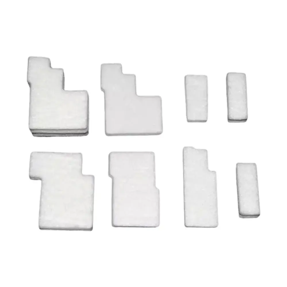 

Губка MC-G07 для чернильного резервуара для обслуживания Canon G07 G3880 G3881 G3890 G3891 G4880 G4881 G4891 G3780 G4780 G3390 принтера