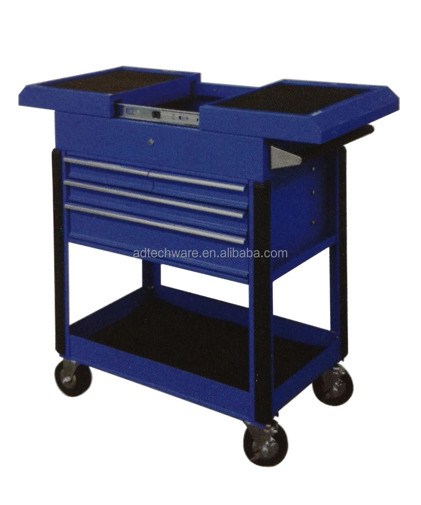 Heavy Duty Steel Tool Cabinet