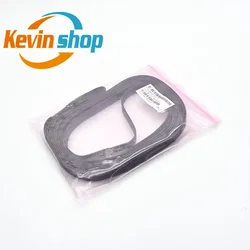 1Pc Compatible new Carriage Belt 42 60 For HP Designjet Z6100 Z6200 T7100 L25500 L26500 4000 4500 4000 4500 4520 plotter belt