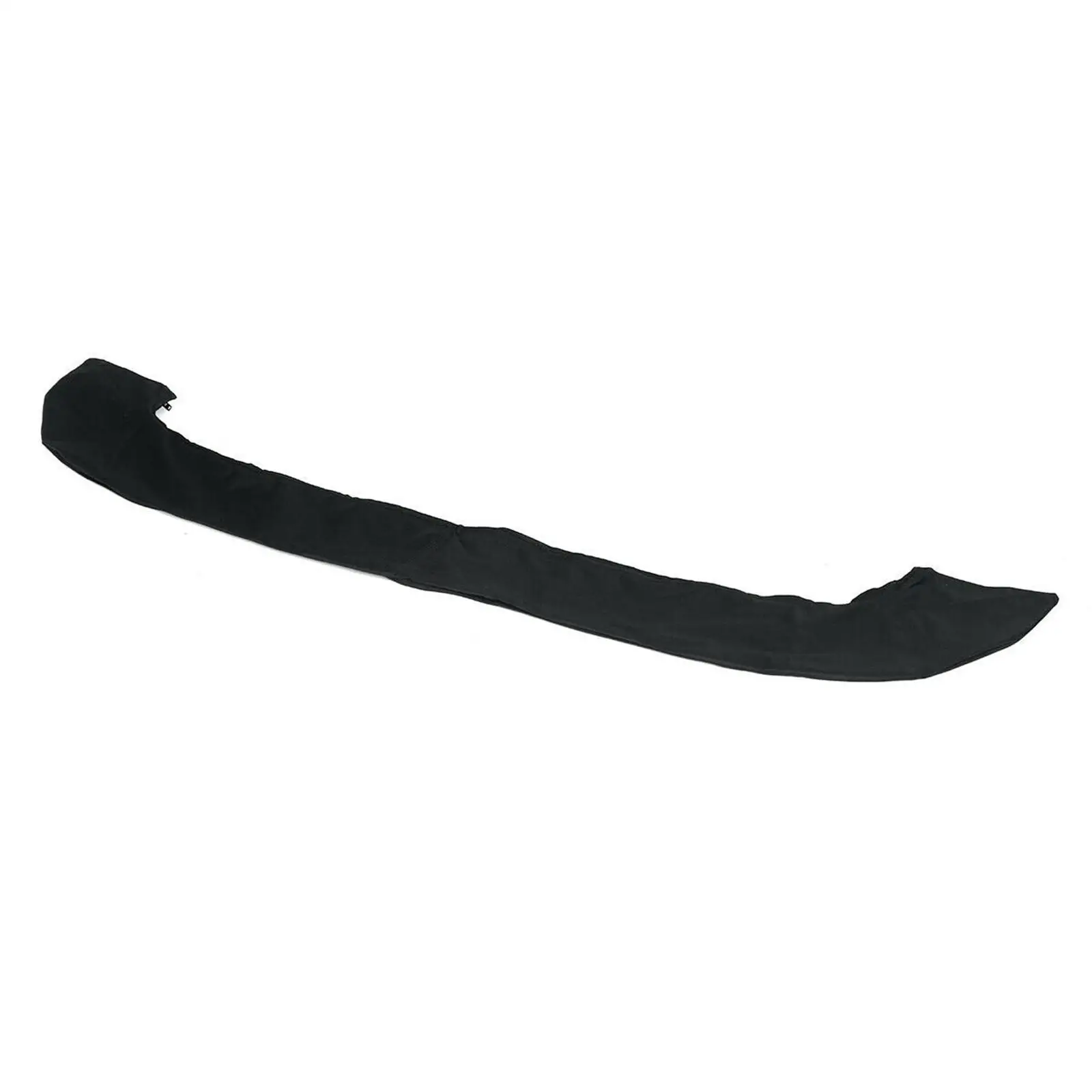 Bimini Top Boot Cover Bimini Storage Boot 600D Boat Shade Bimini Top Cover