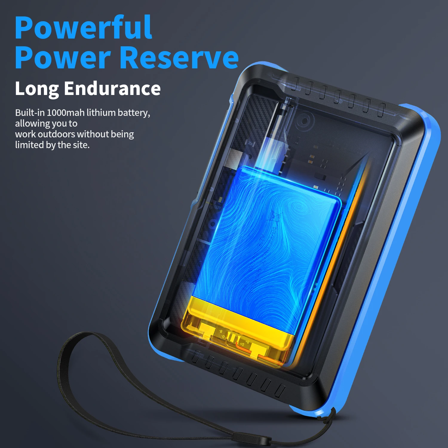 FNIRSI New DSO510 DSO153 DSO153 Mini Handheld Digital 2 IN 1 Oscilloscope Portable 48MS/s 10MHz Bandwidth Electronic Repair Tool