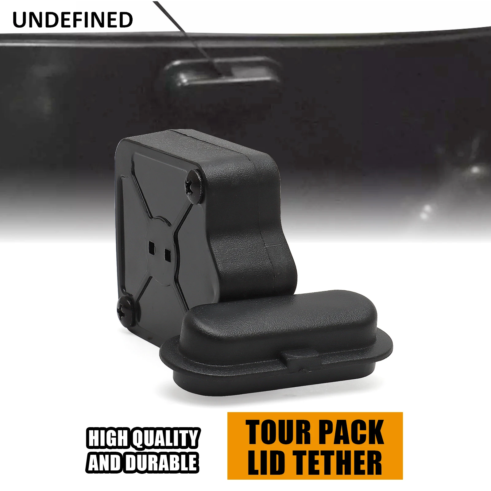 

Мотоциклетный пакет, багажник, черный для Harley Touring Ultra Electra Street Glide Road King FLH/T FLHX FLHR FLHTK 2014-up