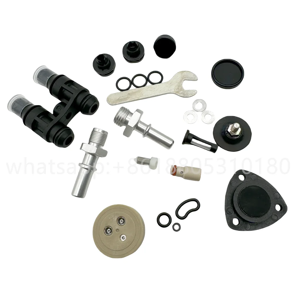 

[For Freightliner Scania Trucks] Adblue Pump Repair Kit 2655852 2182737 2549339 2009872 2695808 - High-Quality Replacement Parts