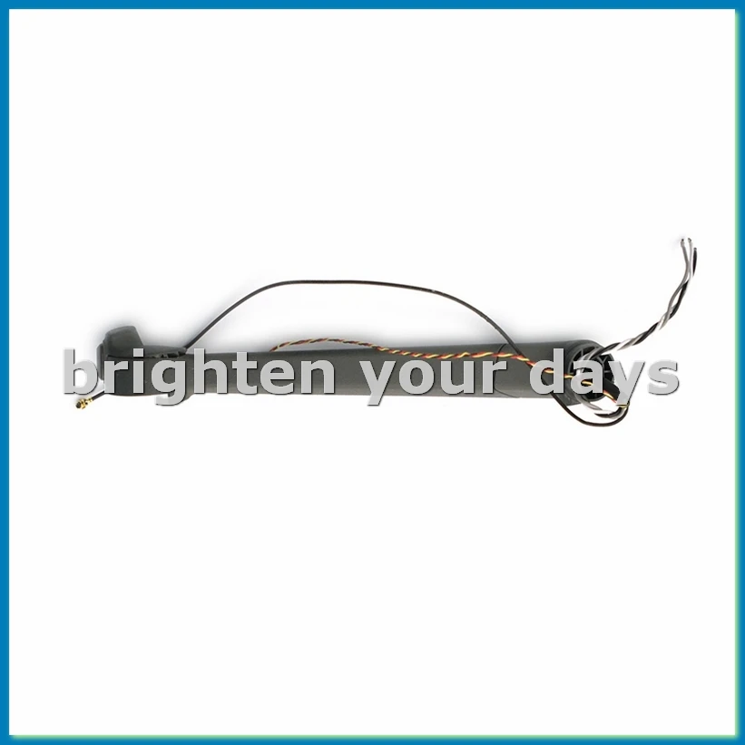 For 3 Motor Arm Shell Right Rear Arms Replacement for 3 Drone Repair Spare Parts-VVNB