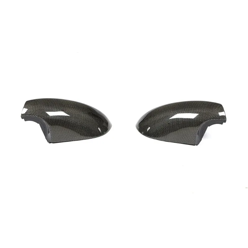 

Накладки на зеркала из карбона для BMW E92 E93 M3 2-дверный 3-серия 2008-2013