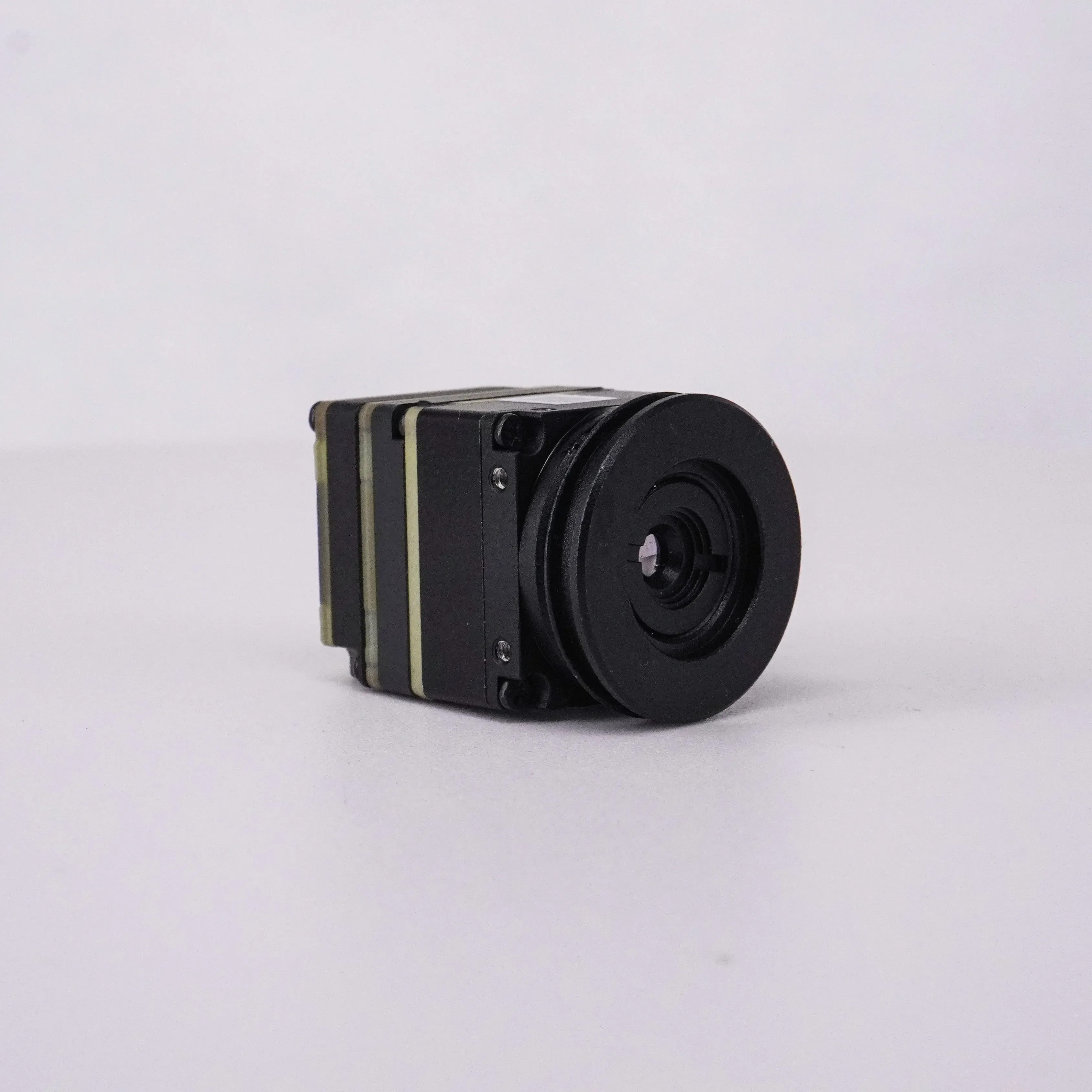 High Resolution 256*192 4mm/9mm/19mm/25mm 12um High-Sensitivity Mini Thermal Camera Module
