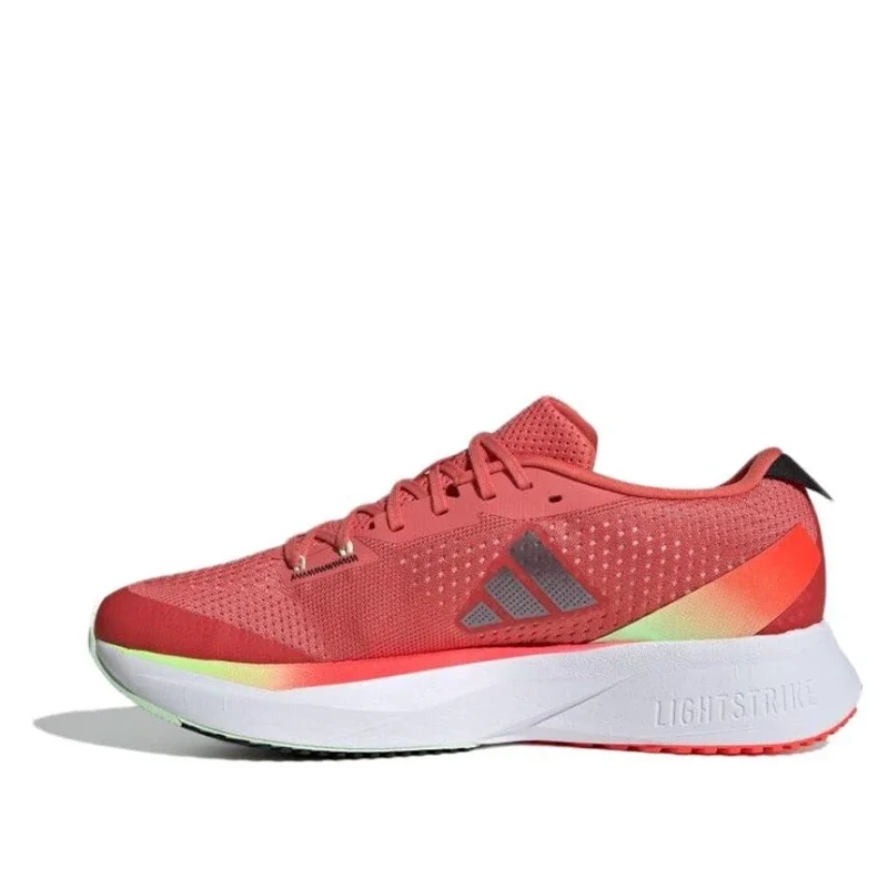 Adidas Adizero SL Men Running Shoes Casual Fashion All-fit Carbon Plate Anti-slip Wear Comfortable Lightweight Low-top