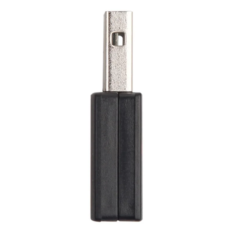USB WiFi 어댑터 2.4GHz 5GHz 600M WiFi 안테나 듀얼 밴드 802.11b/n/g/ac PC 용 미니 무선 컴퓨터 네트워크 카드 수신기