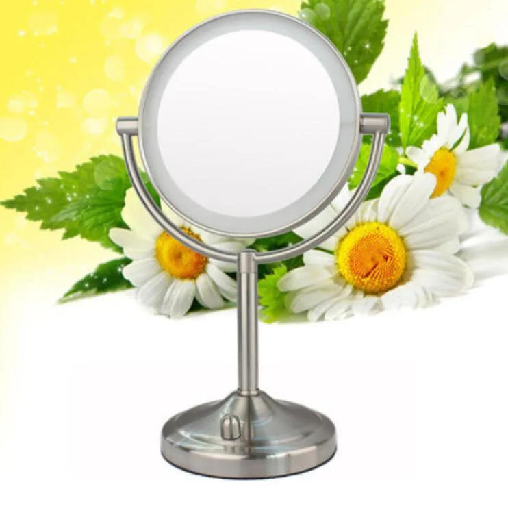 ミレペスのアップグレード版LEDランプのアップグレード版は、高精細ミラーと高精細ミラーと高精細mを備えています。