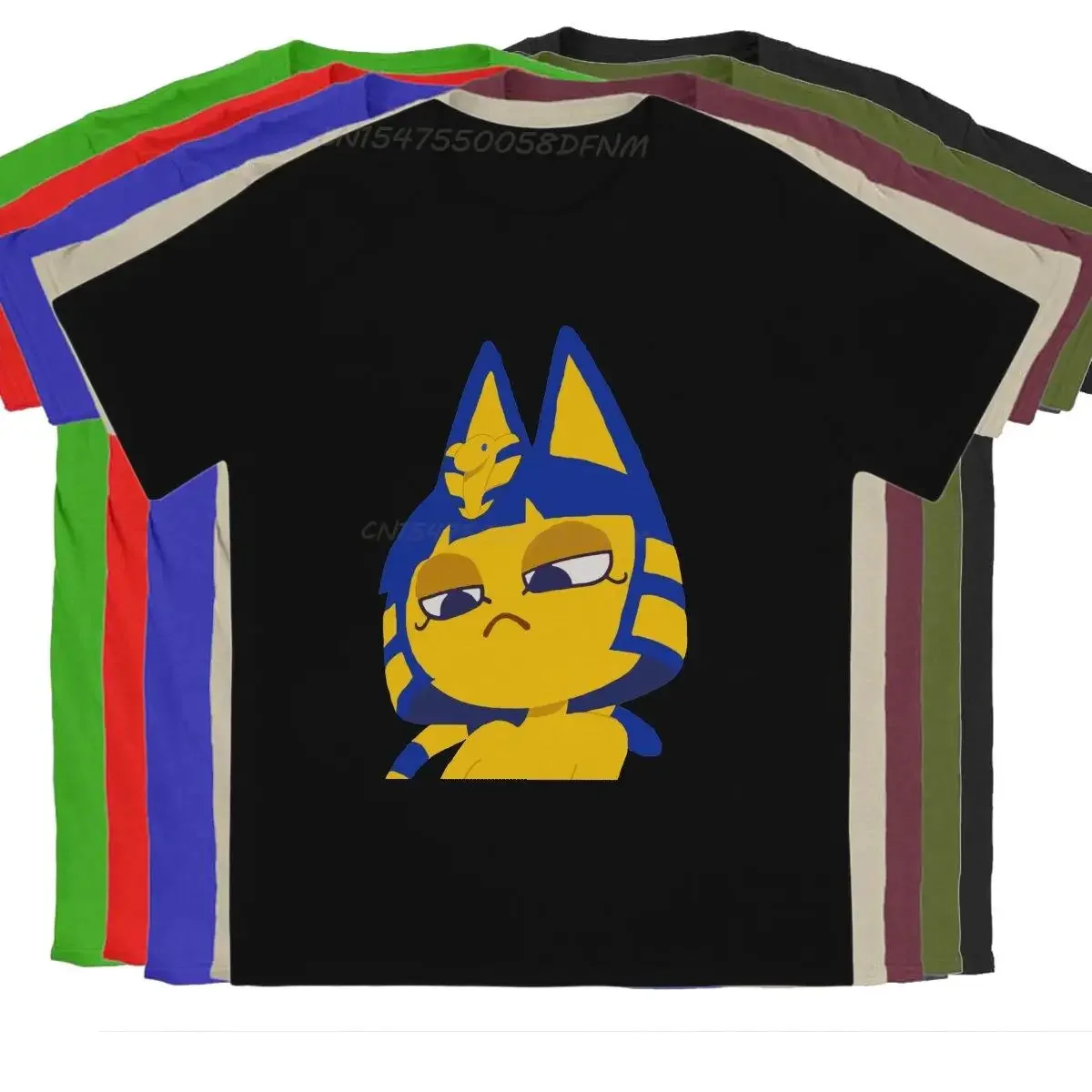 zone ankha minus8
