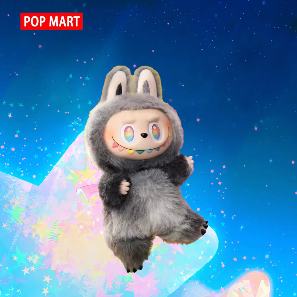 

POPMART LABUBU Gen 3 Hidden True Self Blind Box, High-Value Chase Figure Exclusive Fan Collection Ornament Aliexpress Top Seller