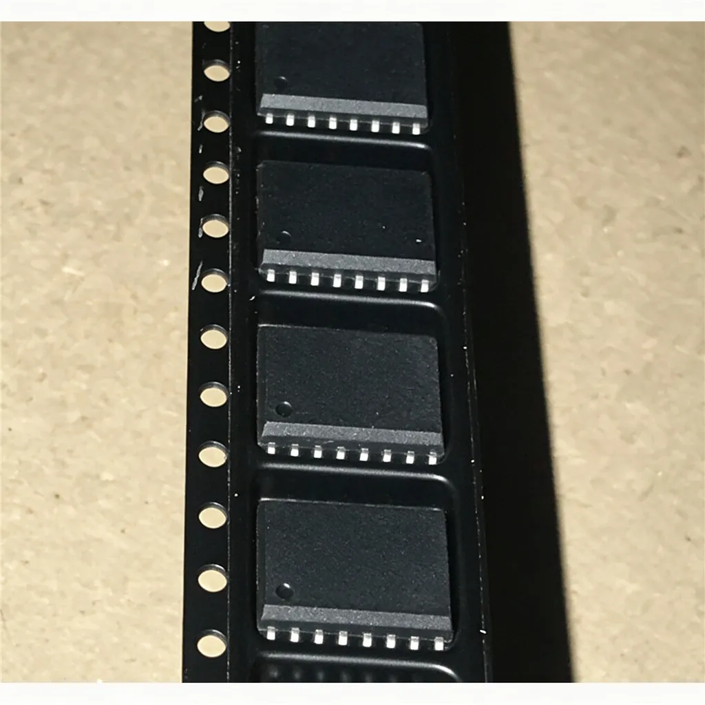 1-10PCS MX25L6405DMI-12G 25L6405DMI-12G DG408DYZ DG408 DG408DY BISS0001 ST72F623F2M1 ST72F623