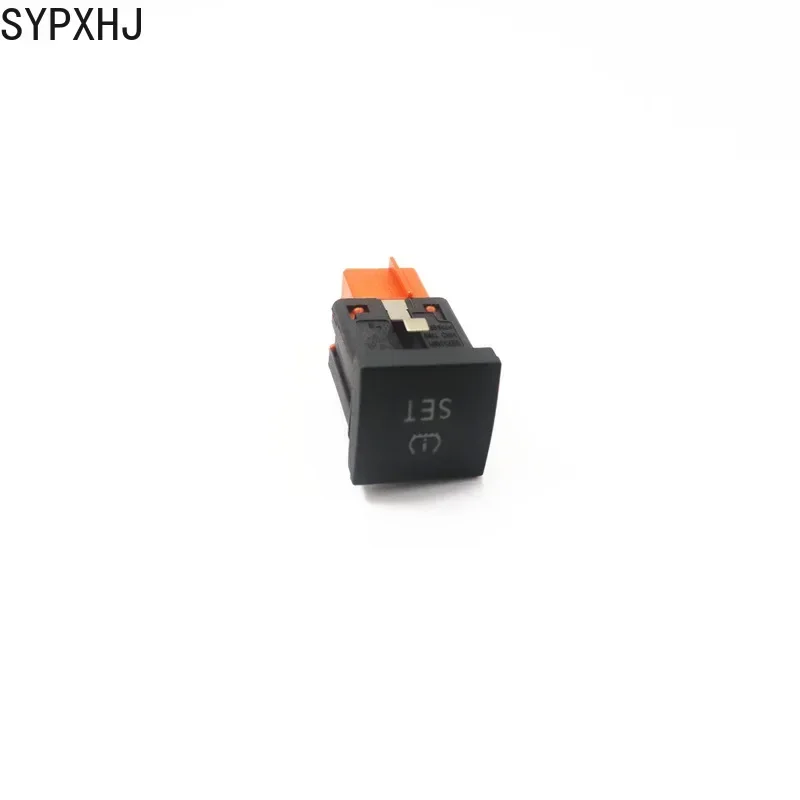 

56D927121 SYPXHJ Car TPMS SET Tire Pressure Monitoring Warning Control Switch Button For vw Passat Golf 6 Jetta MK5 MK6 Beetle