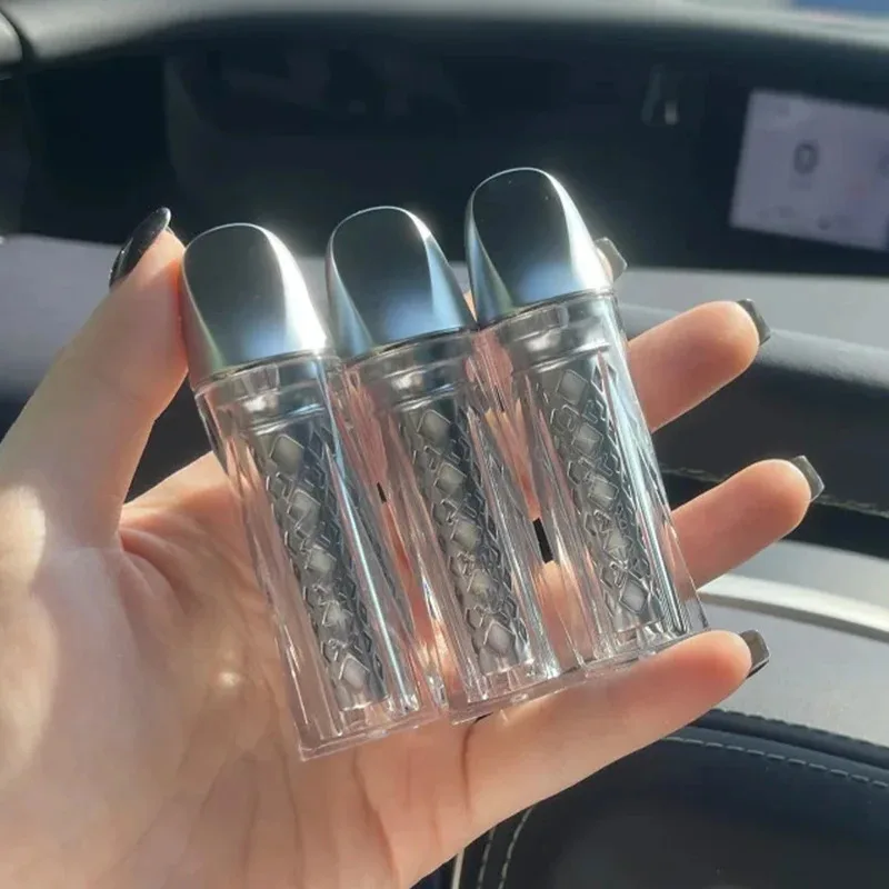 For Changan Avatr 11 Avatr 12 07 Original Car Air Freshener Brand New Fragrance Ambient Kit Accessories for Automobile Interior