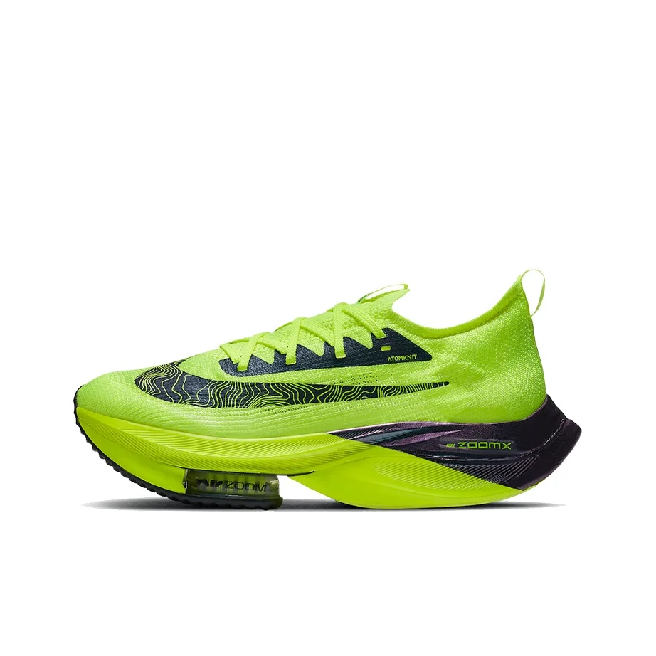 

Nike Air Zoom Alphafly Next% Volt DC5238-702