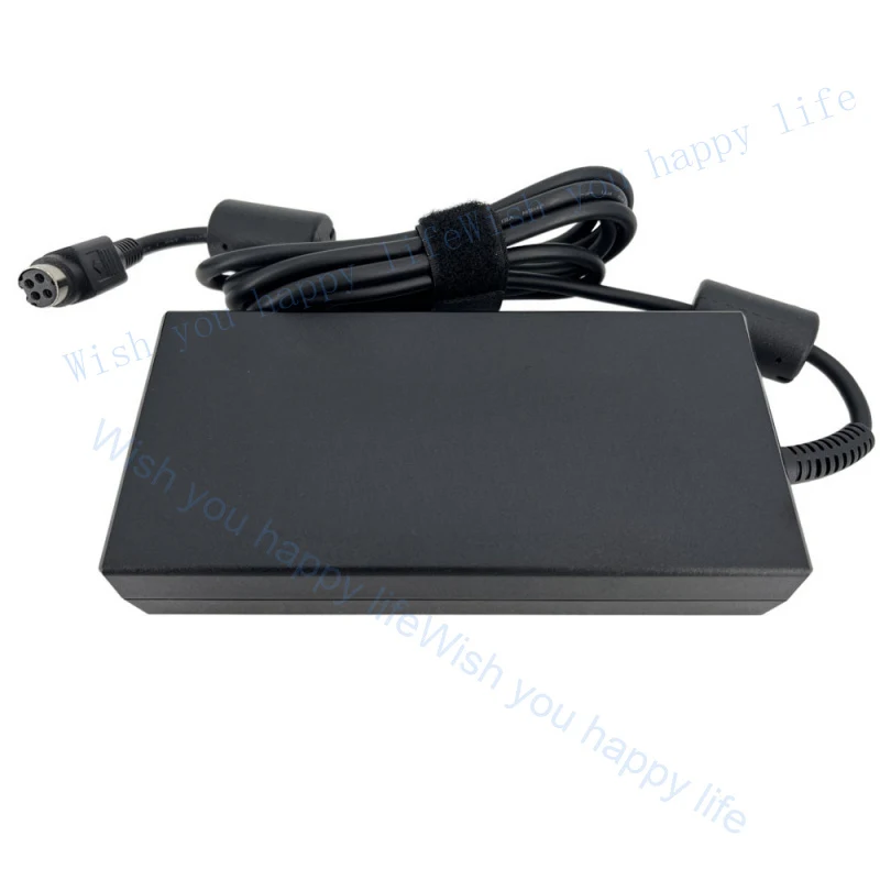 LL Chicony 20V 230W AC Adapter Charger For MSI GT76 Titan DT 10SGS Power Supply