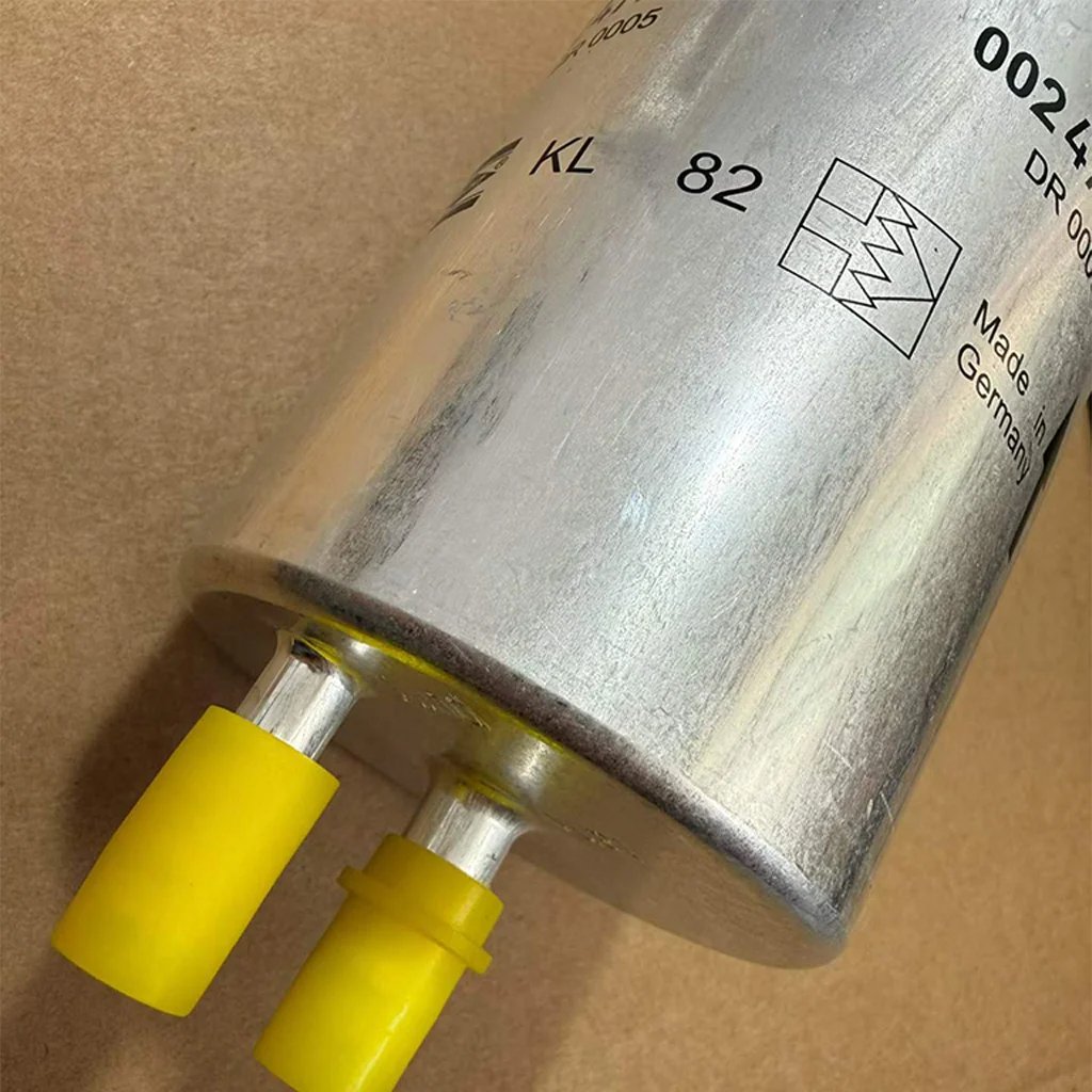 A0024773001 High Quality Engine Fuel Filter For Mercedes Benz W203 C180 C200 C240 C320 C230 002 477 31 01 CLK C209 SLK R170 R230 view 5