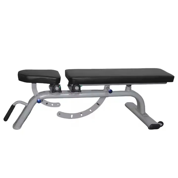 

Wholesale Fitness Gym Equipment Exercise Multi Function Adjustable Commercial Sit up Bench