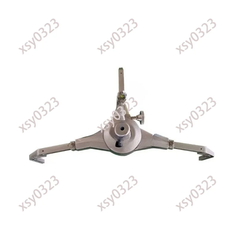 3D Wheel Alignment Wheel Clamp Auto Repair Wheel Fixing Clamp Tool