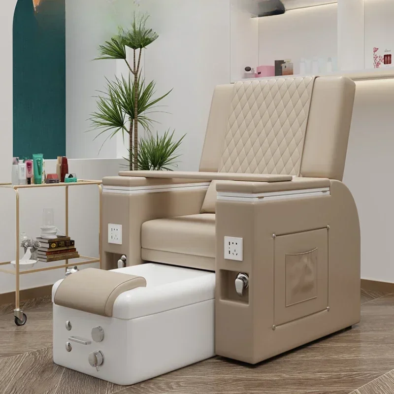 

Living Room sofas Nail salon chairs Support Electric Massage Detailing Pedicure Chairs Tattoo beauty massage Tables Furniture