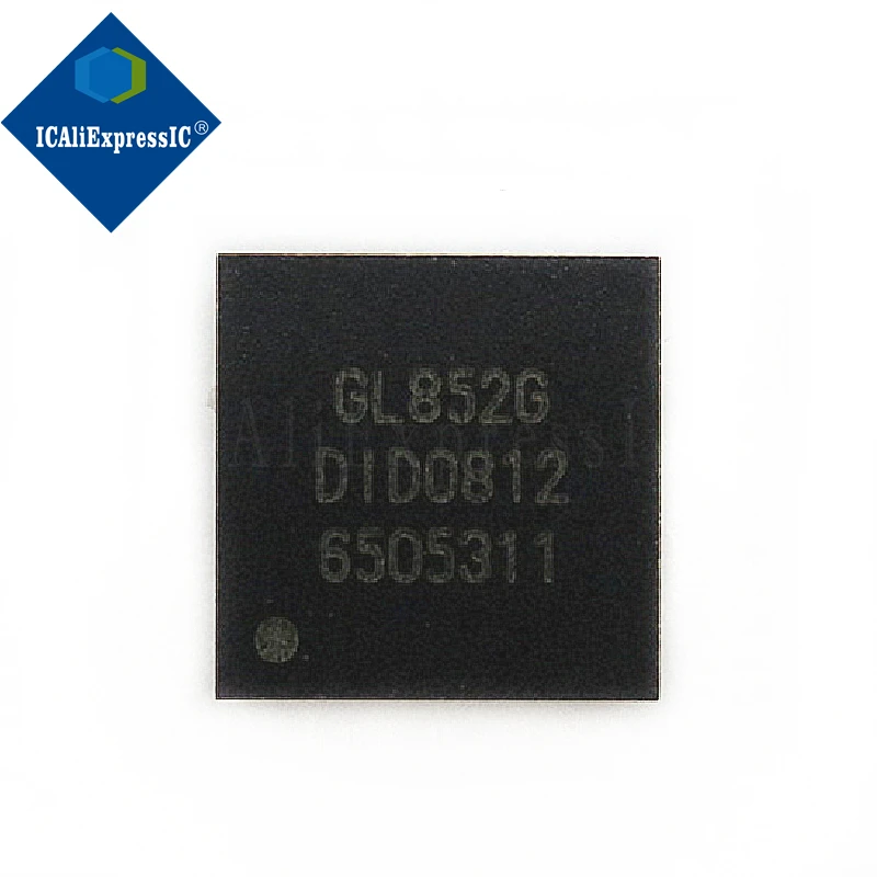 10 ชิ้น GL852G GL852