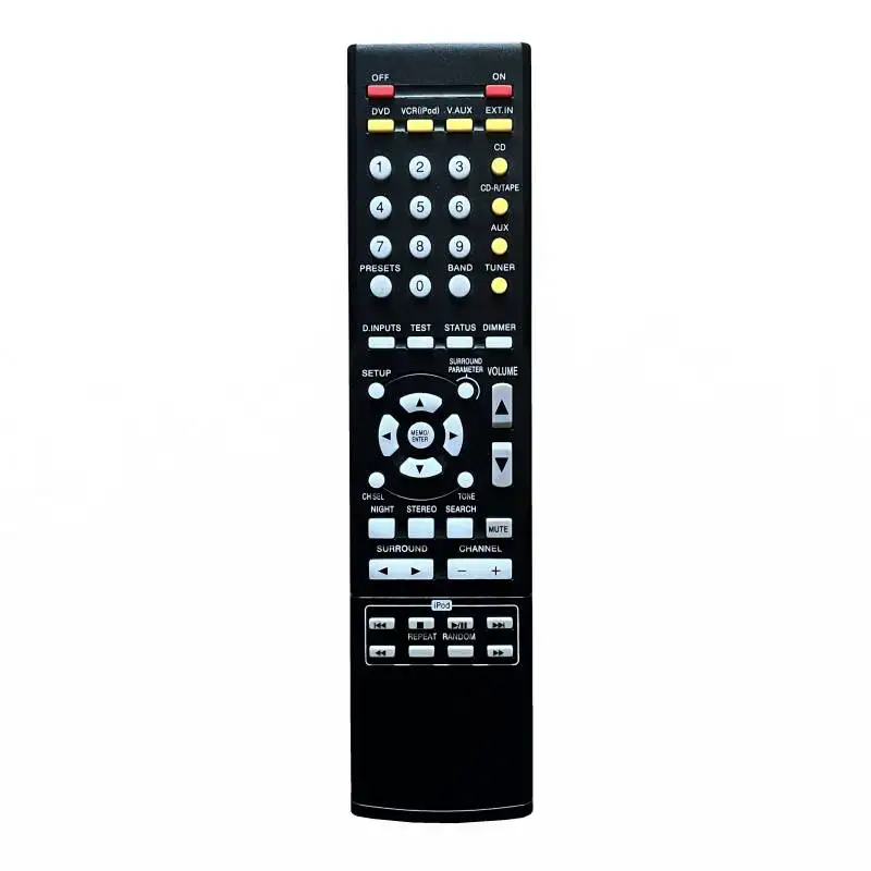 Hot sale Remote Control For DENON AV Receiver AVR-930 AVR-1311 AVR-2801 AVR-2802 AVR-2803 AVR-2804