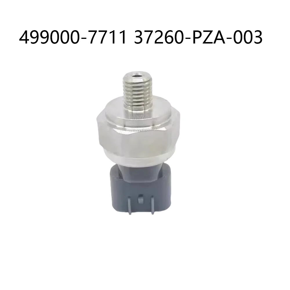 The automotive pressure sensor is suitable for 499000-7711 37260-PZA-003