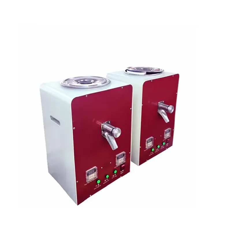 【2026】 Equipments Agar Duplicating Mixing Machine Duplicating Mixer