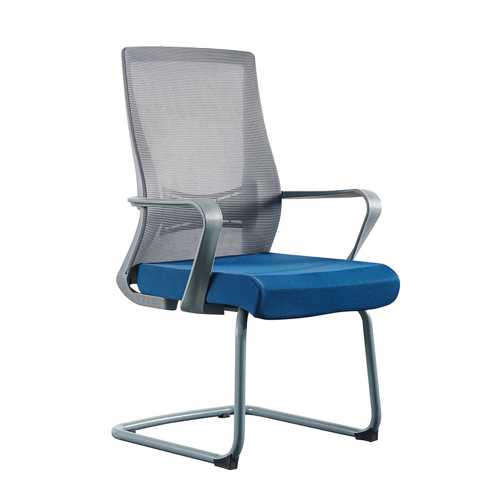 High Quality Modern Executive Sleeper Office Chair High Back Luxury Ergonomic Adjustable Headrest Rollerblade Office Chair