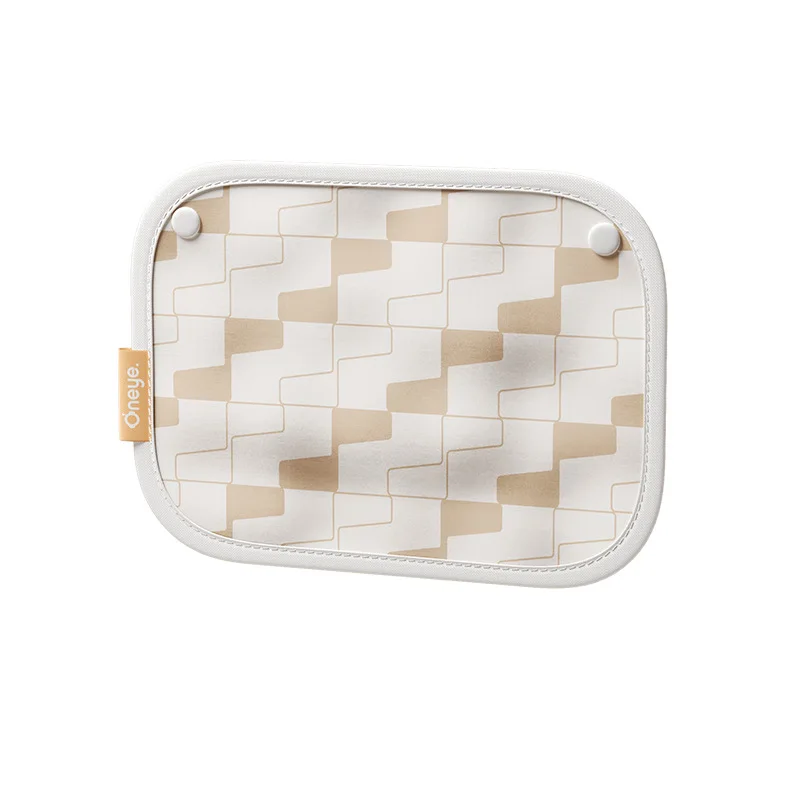 

saliva towel