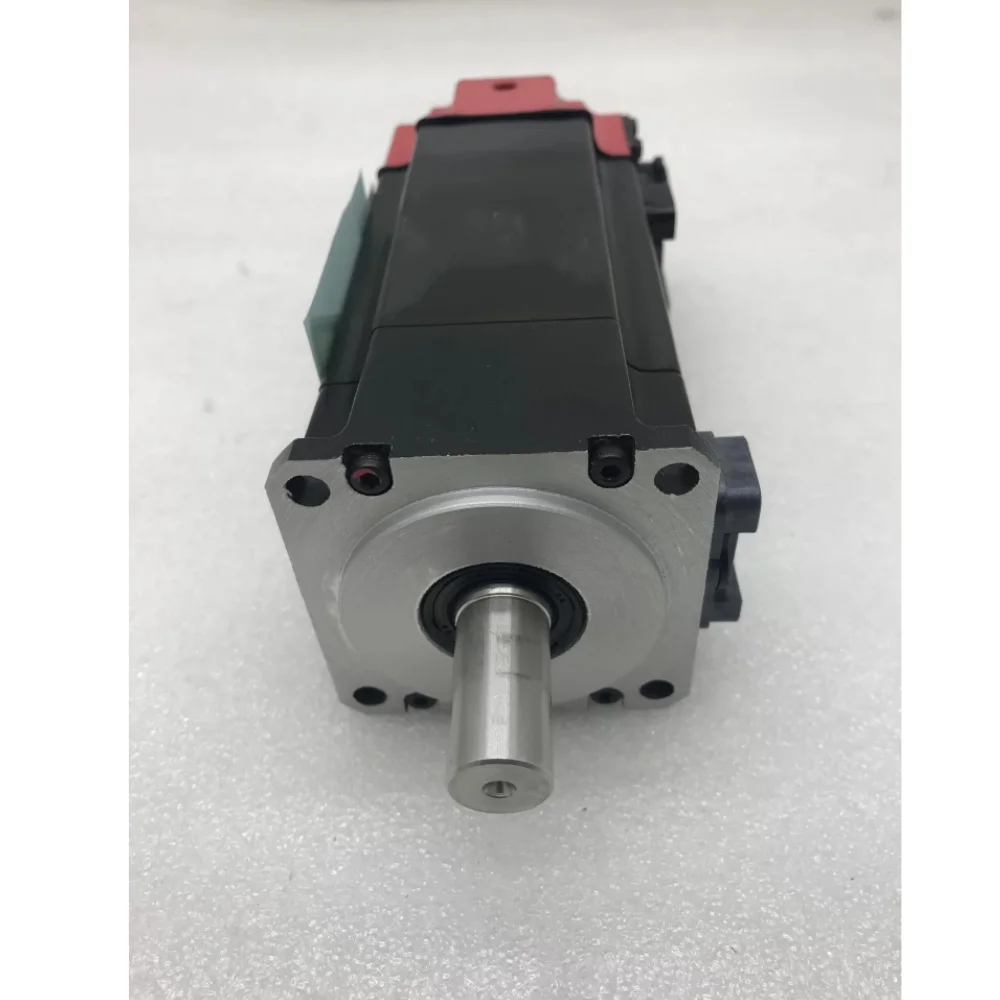 Frequency Drive Fast Dispatch Servo Drive Servo Motor A06B-6117-H211  A06B-6200-H011 A06B-6141-H015 New Genuine Original Product